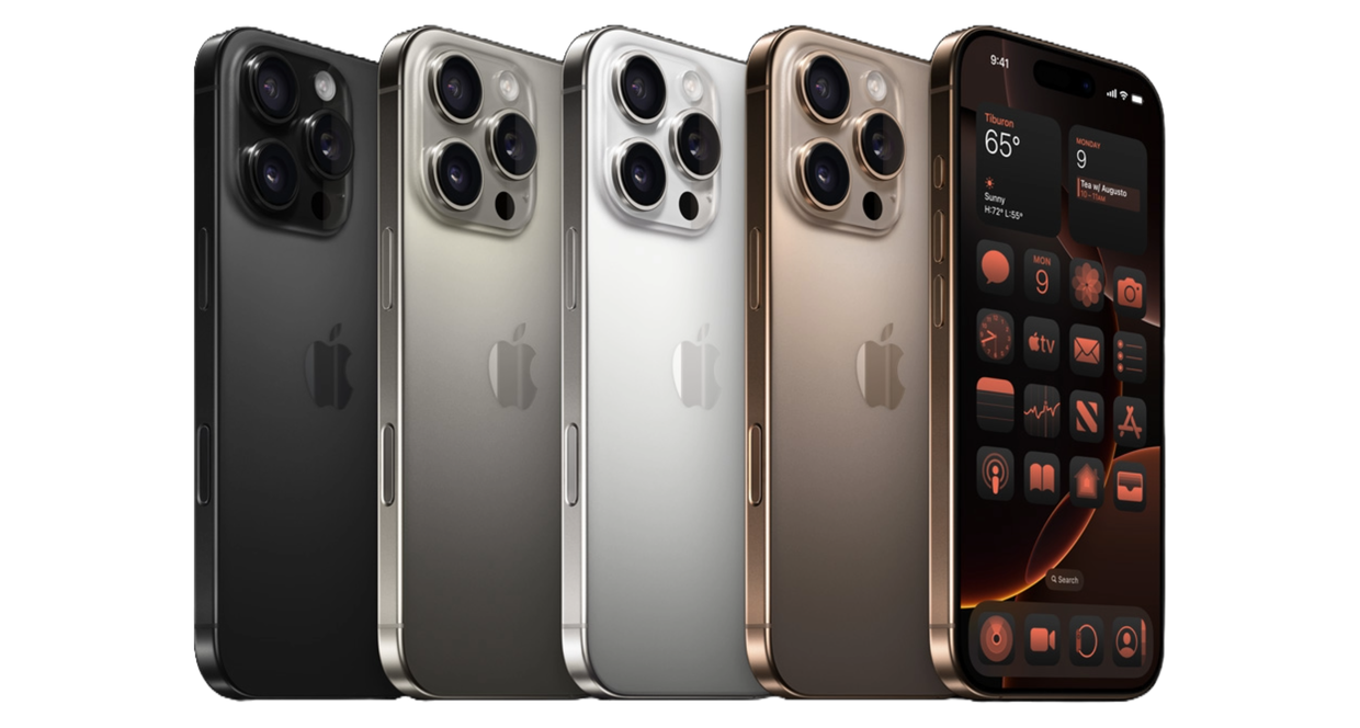 iPhone 16 Pro Max Review