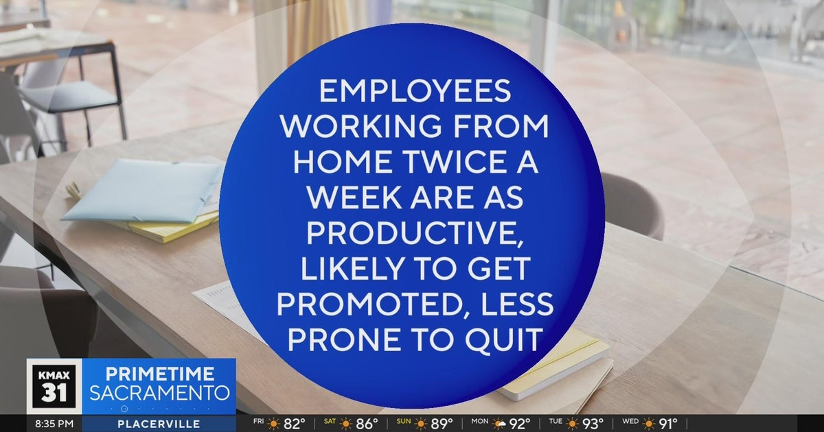 What are the pros and cons to remote work? | The Answer