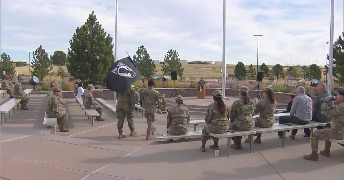 POW/MIA Recognition Day Events Held Nationwide