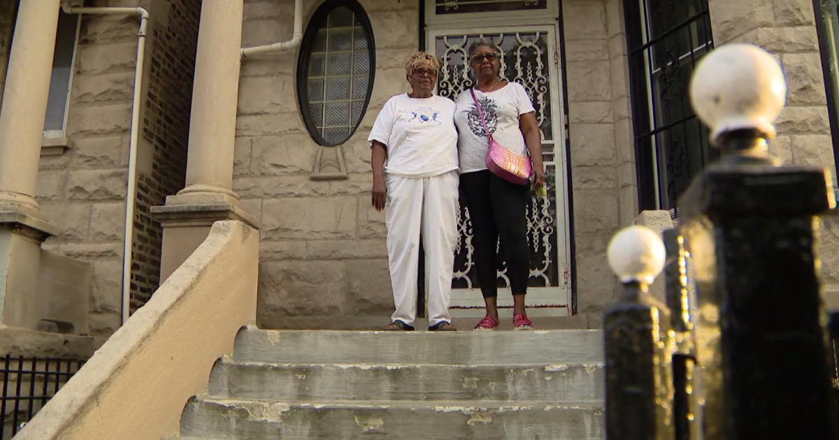 More than a year after devastating floods, residents of Chicago’s West Side say they have received no help from the city