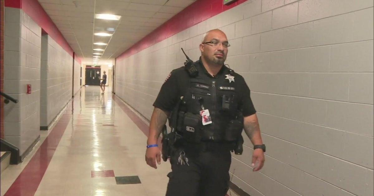 Deputies in Arapahoe County hope to bridge gap between law enforcement ...