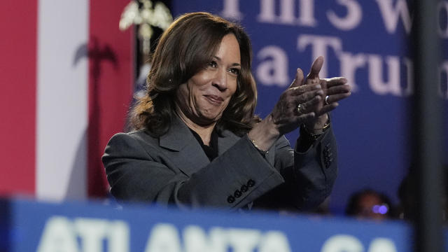 Election 2024 Harris 