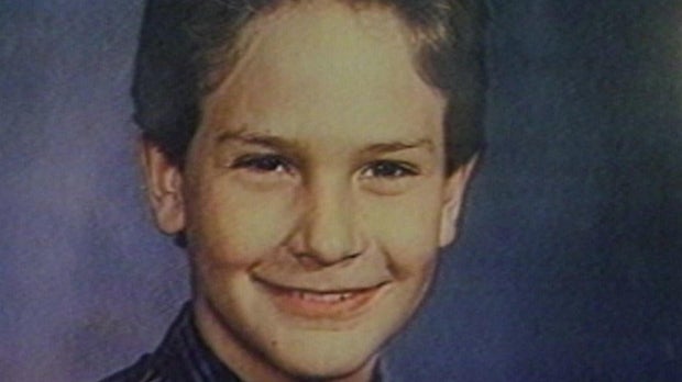 Jimmy Bernardo