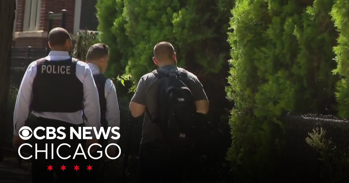 Teen under questioning in shooting that killed woman on Chicago's South ...