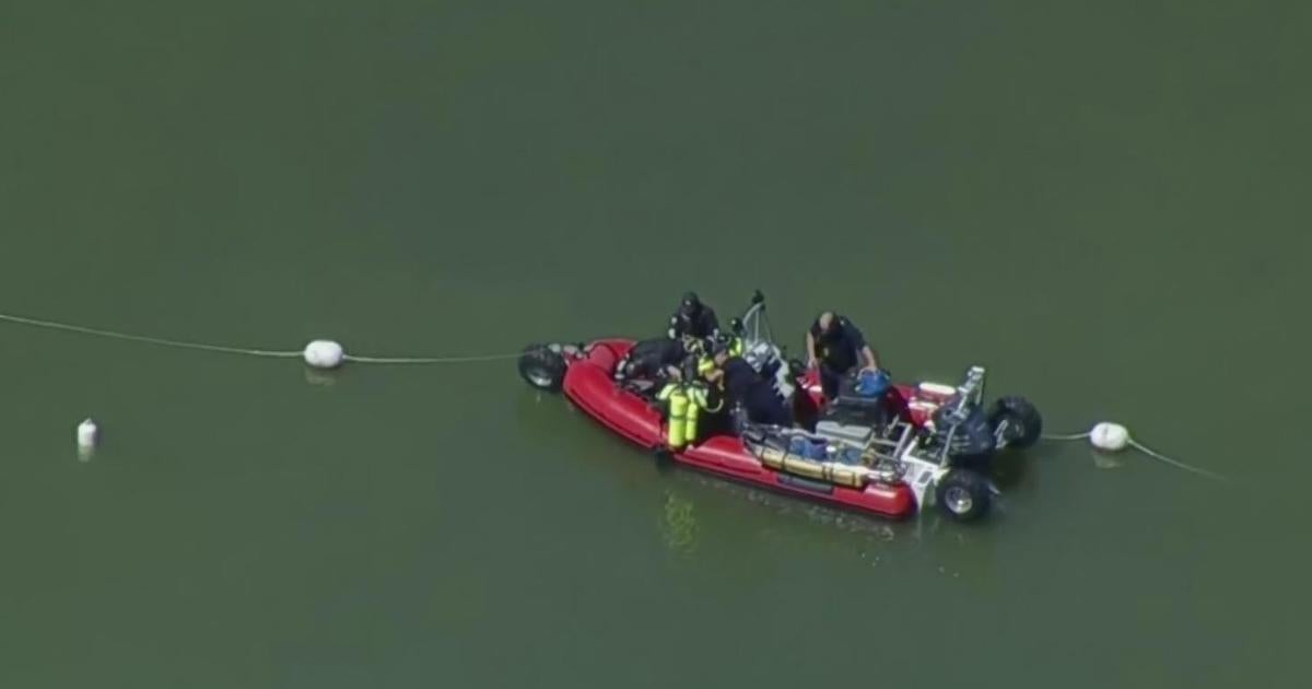 24-Year-Old Man Drowns in Lewisville Lake