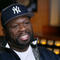 50 Cent talks first novel, “The Accomplice”