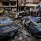Death toll rises in Israeli military strike that killed Hezbollah commanders