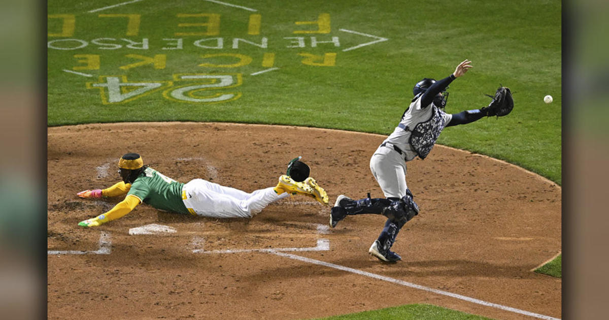 A’s departure makes them the latest major pro sports team to abandon Oakland