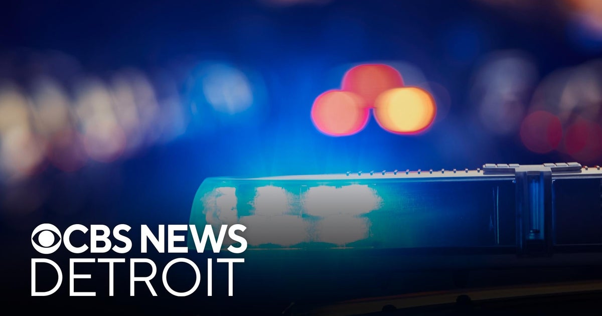 4 men charged in death of woman in Dearborn, police say - CBS Detroit