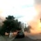 Hezbollah responds to Israeli strikes with rocket strikes deep into Israel