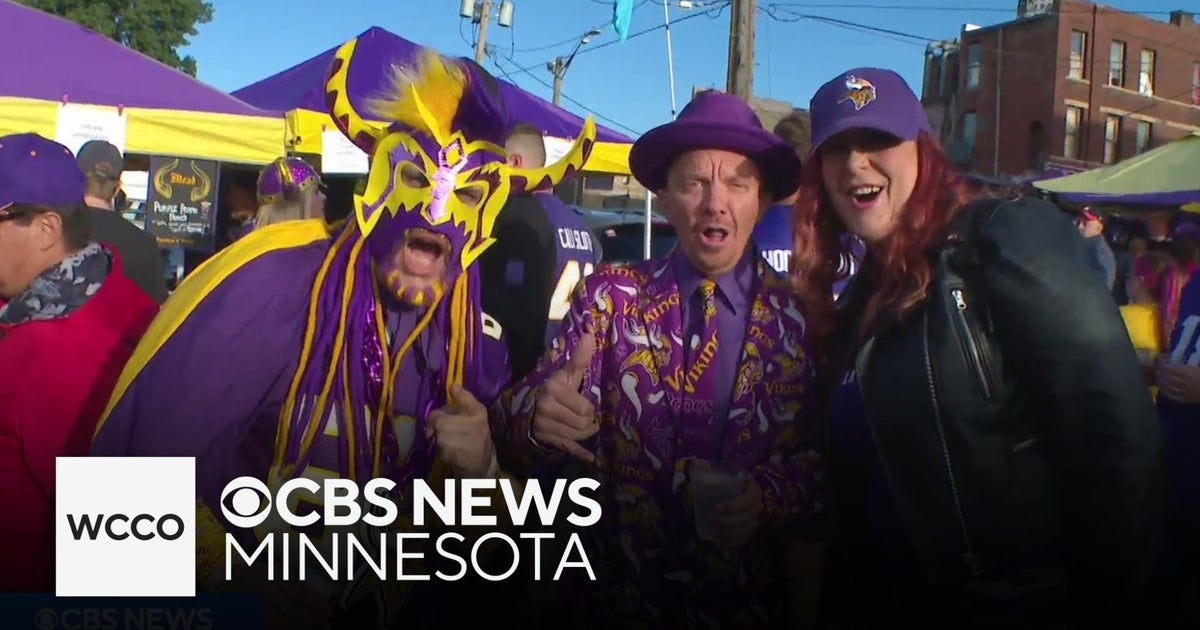 Vikings World Order takes sports fandom to the next level