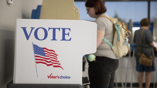 Minnesota's 2026 primary day is underway. Here's what you need to know about the notable races