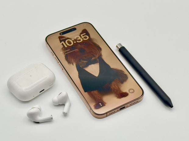 iPhone 16 Pro Max Review