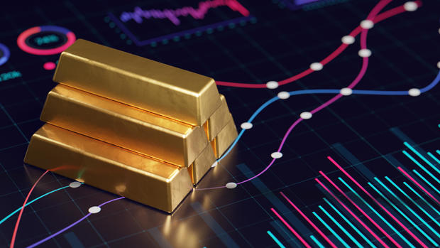 Gold’s price surges past ,600. Here’s why you should invest now.