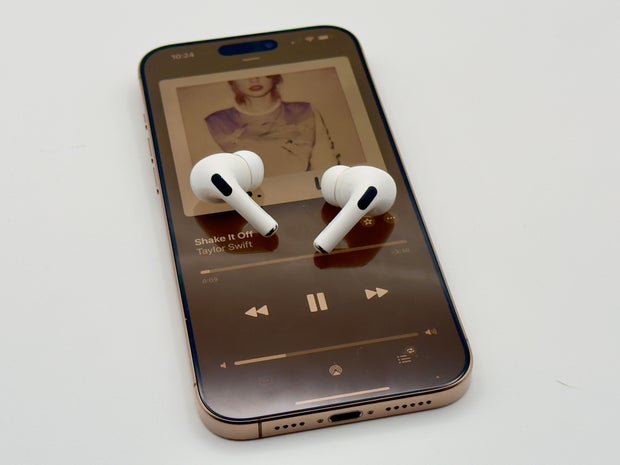 iPhone 16 Pro Max Review