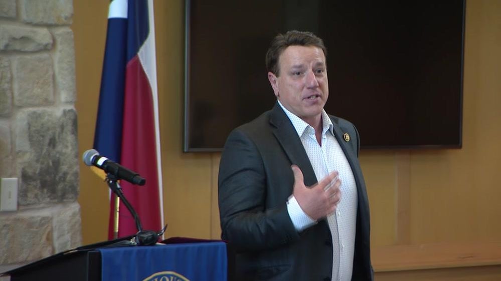 Are Texas lawmakers in line with voters on climate change? - CBS Texas