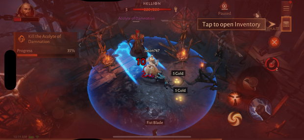 iPhone 16 Pro Max Review