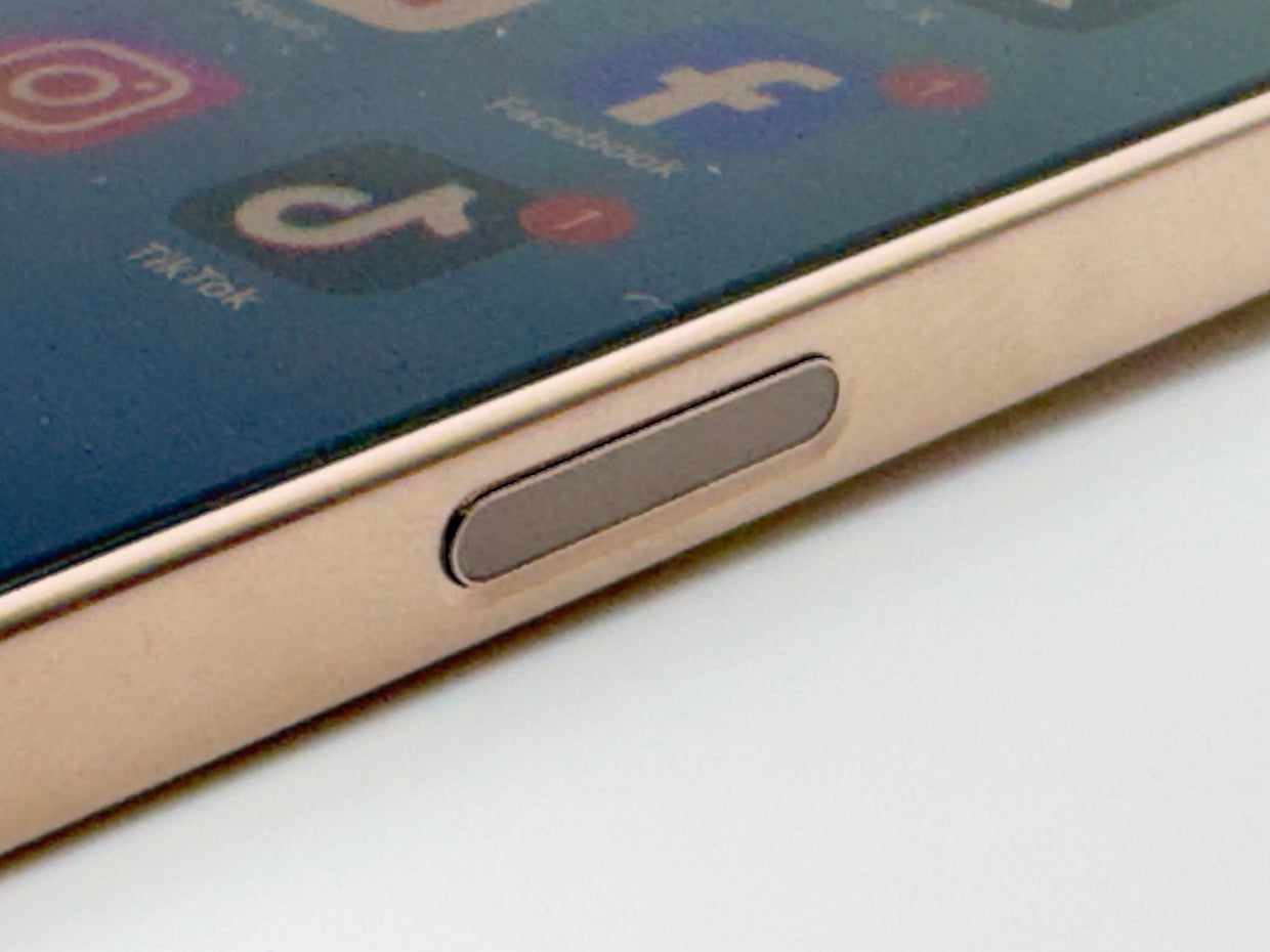 iPhone 16 Pro Max Review