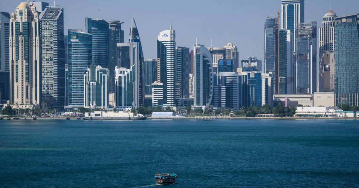 Under new arrangement, Americans can visit Qatar for longer and Qataris can travel to U.S. without visas