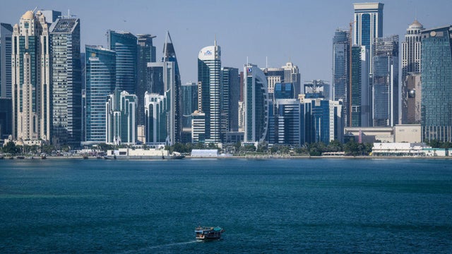 Under new arrangement, Americans can visit Qatar for longer and Qataris can travel to U.S. without visas