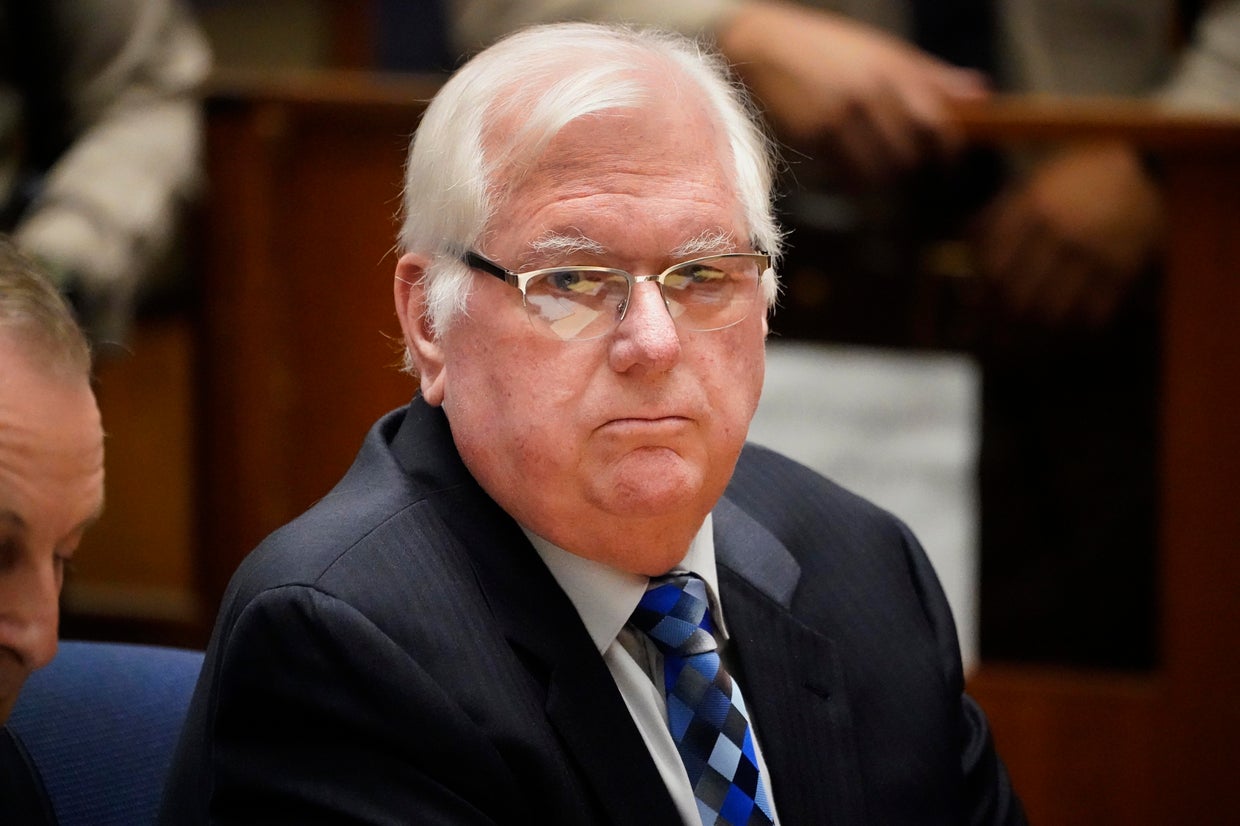 Orange County judge accused of killing his wife faces murder trial ...