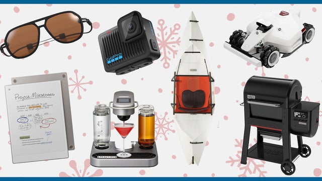 Christmas gift ideas for husbands: 30+ memorable and useful presents he'll love 
