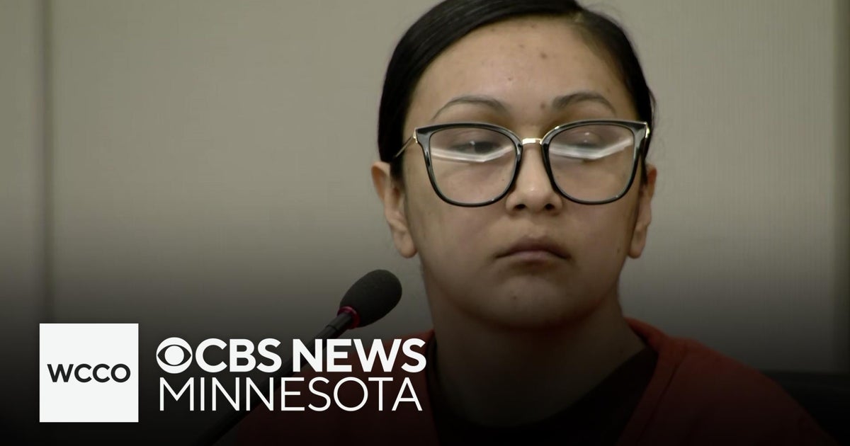 Woman gets 20year sentence in Minneapolis real estate agent’s killing