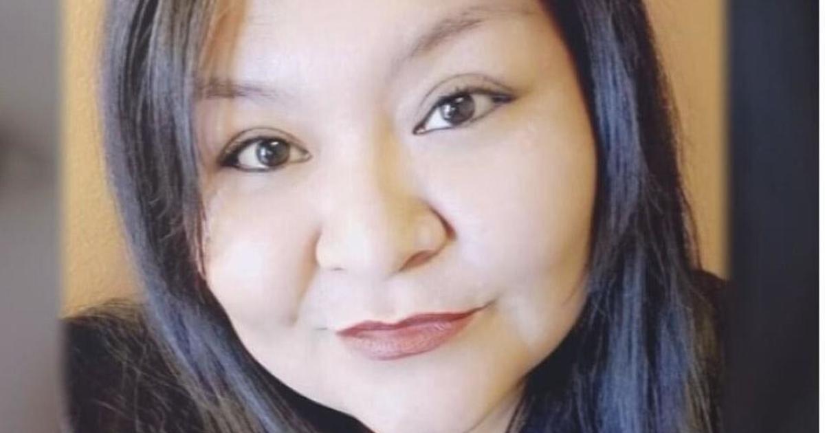 Boyfriend of Navajo mother of 3 is sentenced to life in prison for her murder: