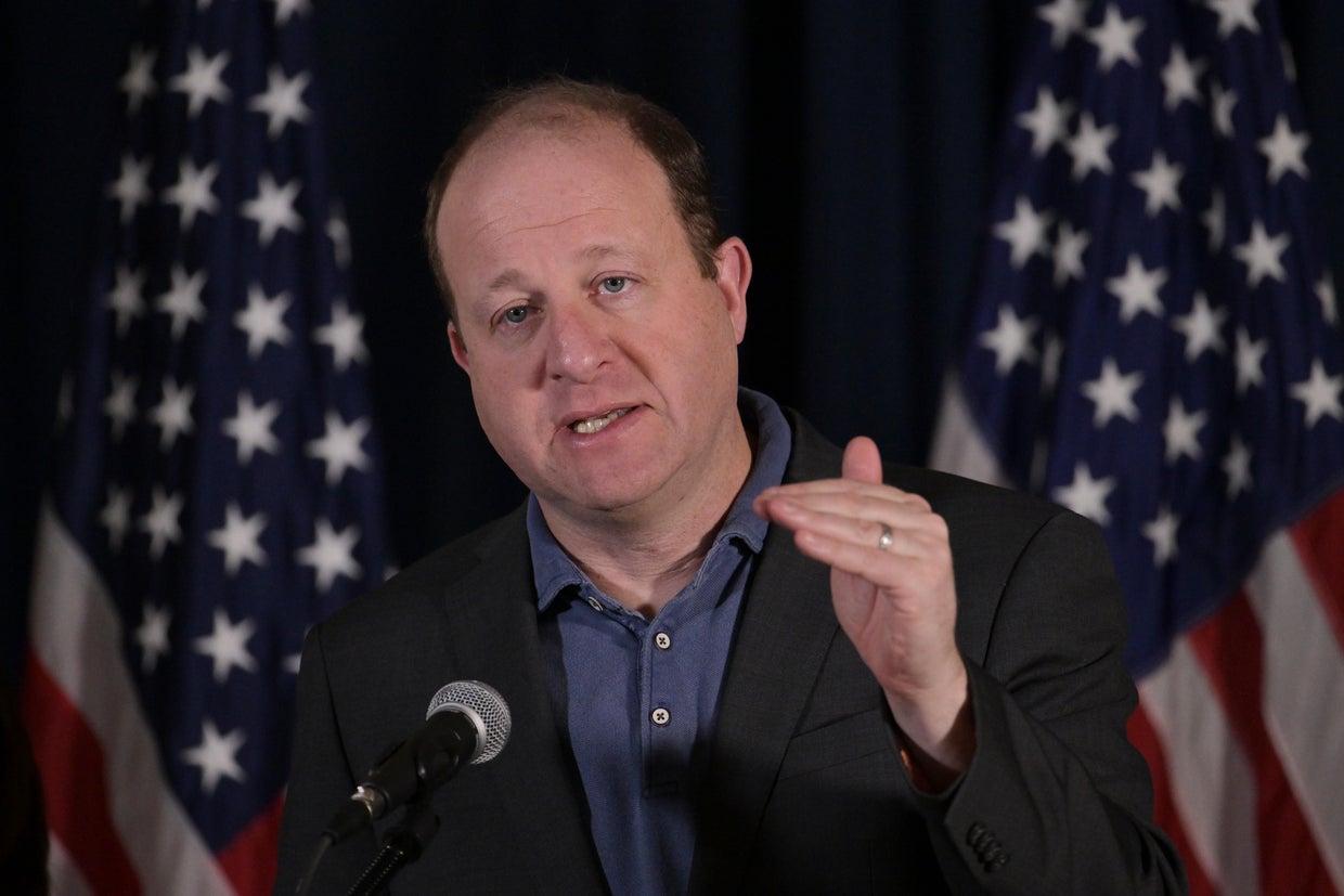 Jared Polis 