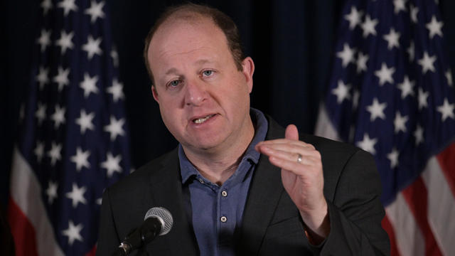 Jared Polis 