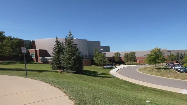 Cracking down on school threats in Michigan 