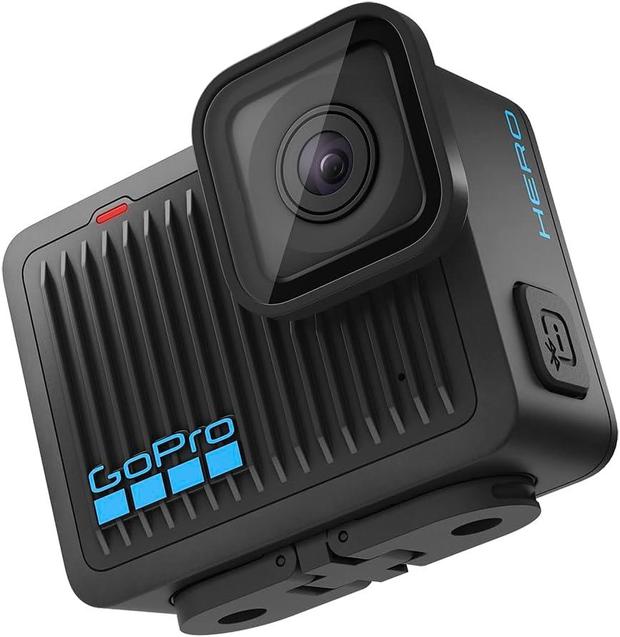 GoPro Hero 