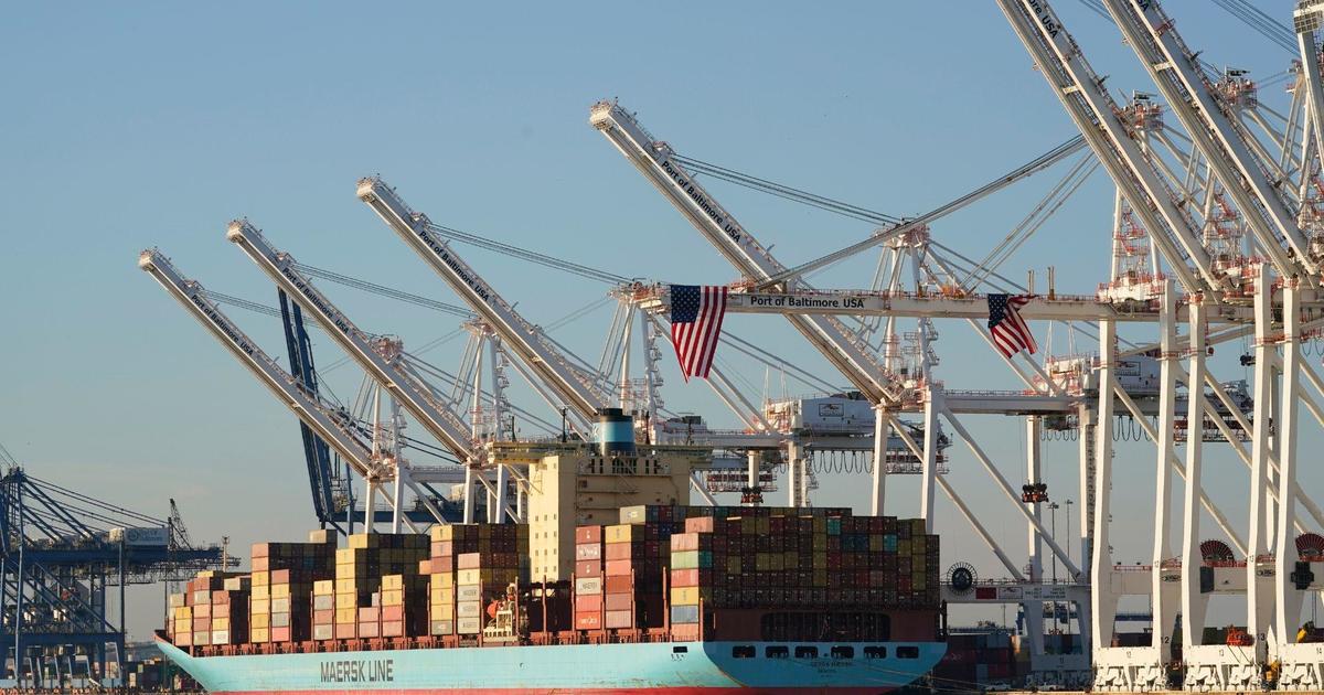 East Coast port strike looms for first time since 1977. Here's what to know.