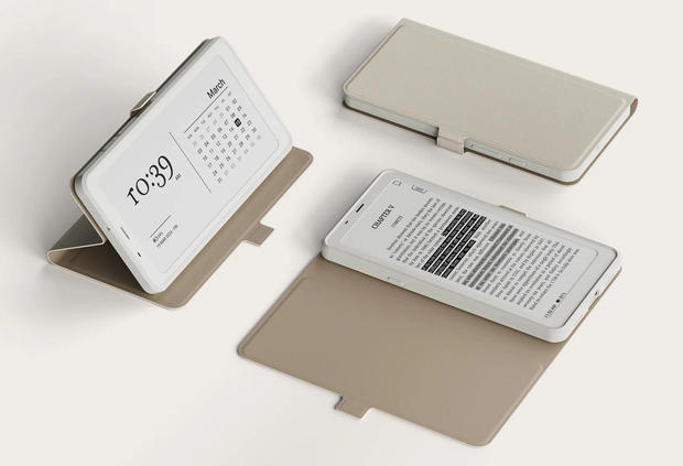 Boox Palma e-reader 