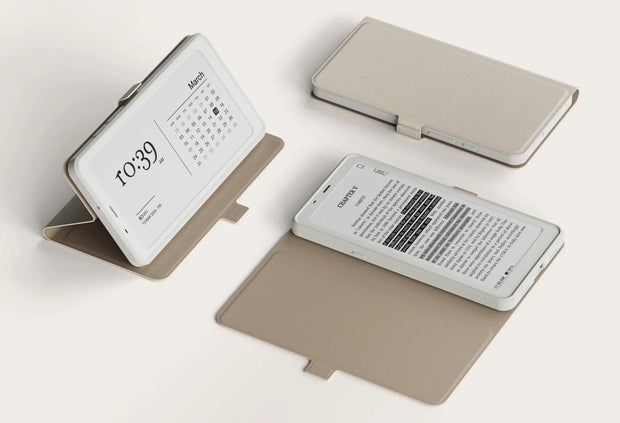 Boox Palma e-reader