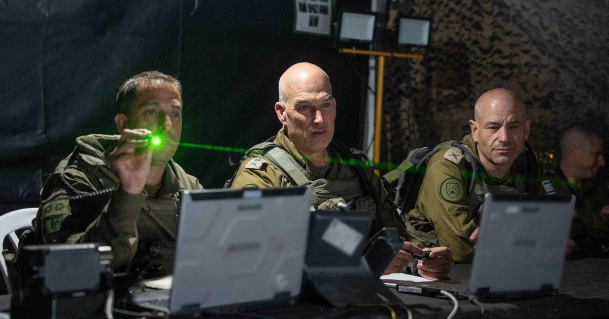 Israel fully prepared for maneuvers against Hezbollah in Lebanon as deaths from airstrikes top 600  CBS News Israel fully prepared for maneuvers against Hezbollah in Lebanon as deaths from airstrikes top 600  CBS News