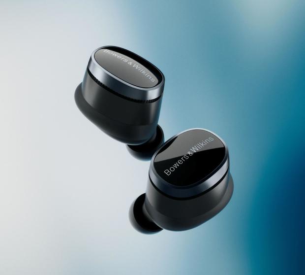 Bowers & Wilkins Pi8 