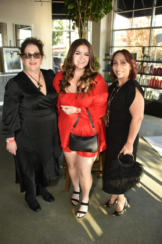 Rizzieri Aveda School celebrates its 100th anniversary 