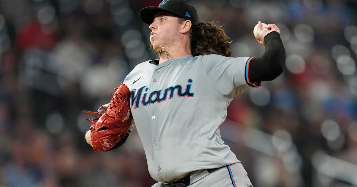 Marlins put reeling Twins in deeper trouble in wild-card race with 4-1 win Marlins put reeling Twins in deeper trouble in wild-card race with 4-1 win