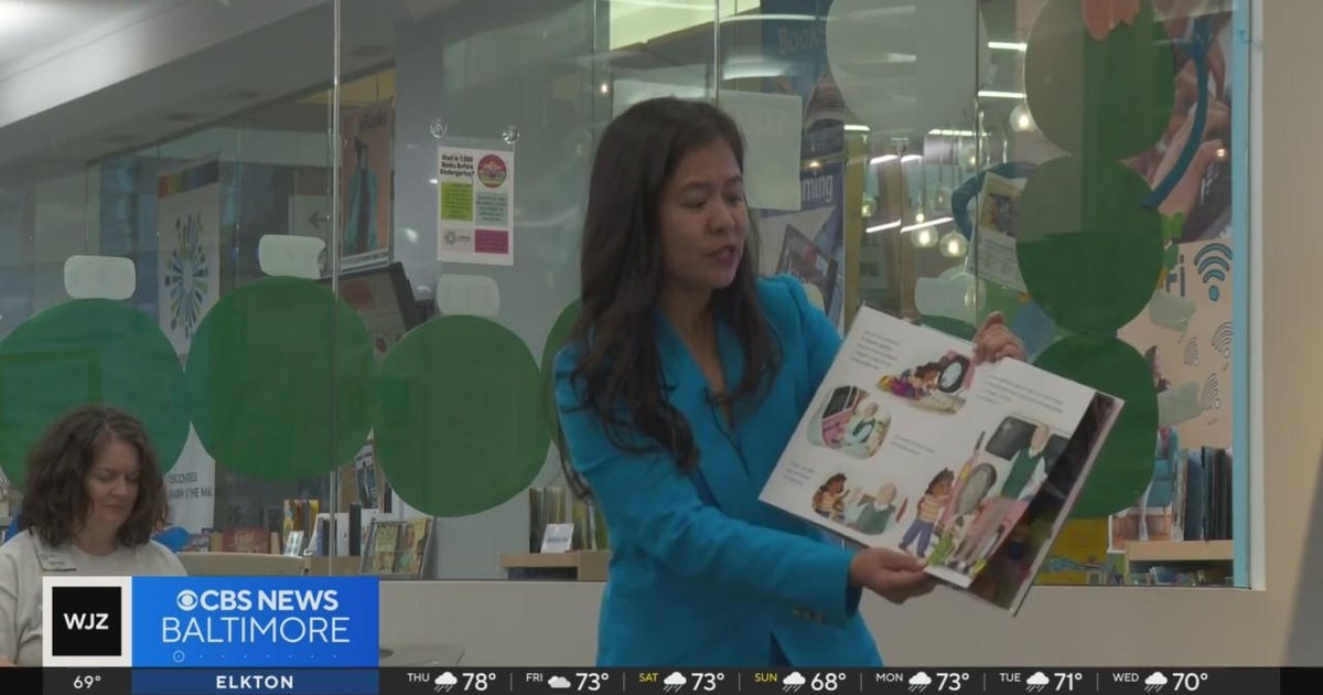 Anne Arundel County Public Library now a book sanctuary for banned ...