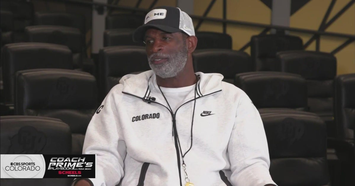 Colorado Buffaloes know they can't dwell on a win for too long - CBS ...