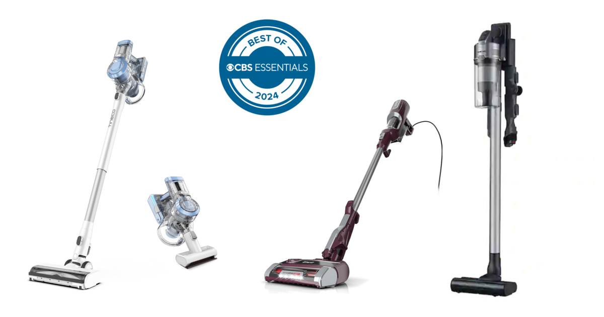 Best stick vacuums for keeping a mess-free house this fall