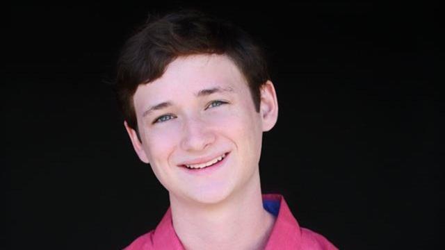 Blaze Bernstein 