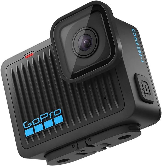 GoPro Hero