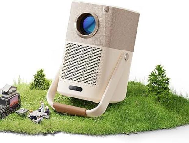 Yaber T2 Outdoor Projector 