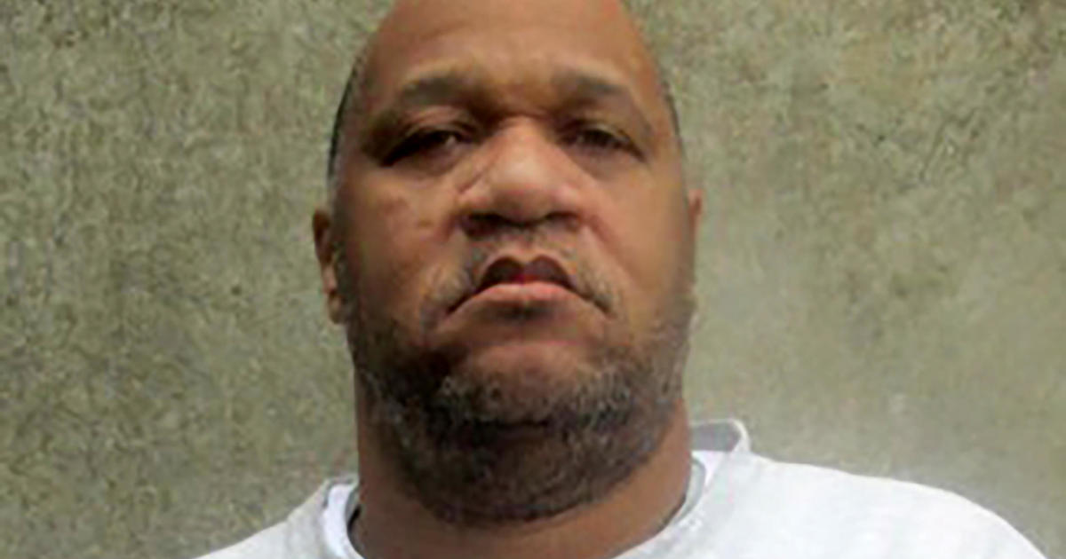 Oklahoma executes man for 1992 murder despite panel recommending governor grant clemency