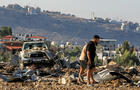 TOPSHOT-LEBANON-ISRAEL-PALESTINIAN-CONFLICT 