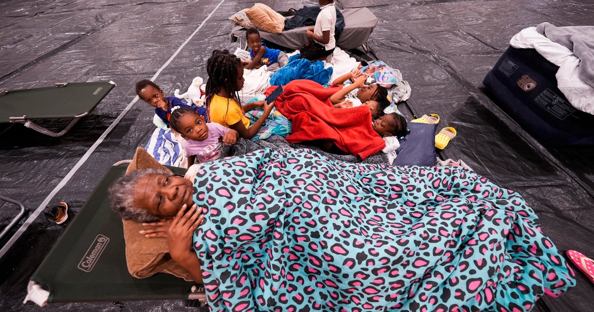 Northwest Florida braces for Hurricane Helene Northwest Florida braces for Hurricane Helene