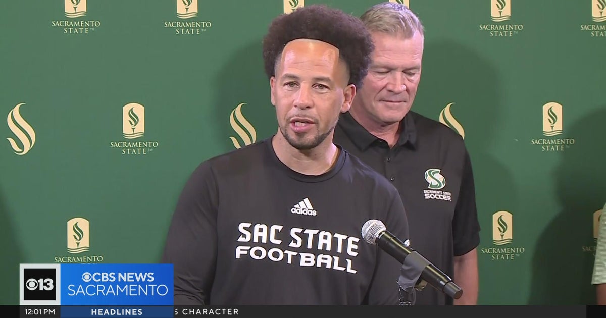 Sac State announces plans for new multi-use stadium