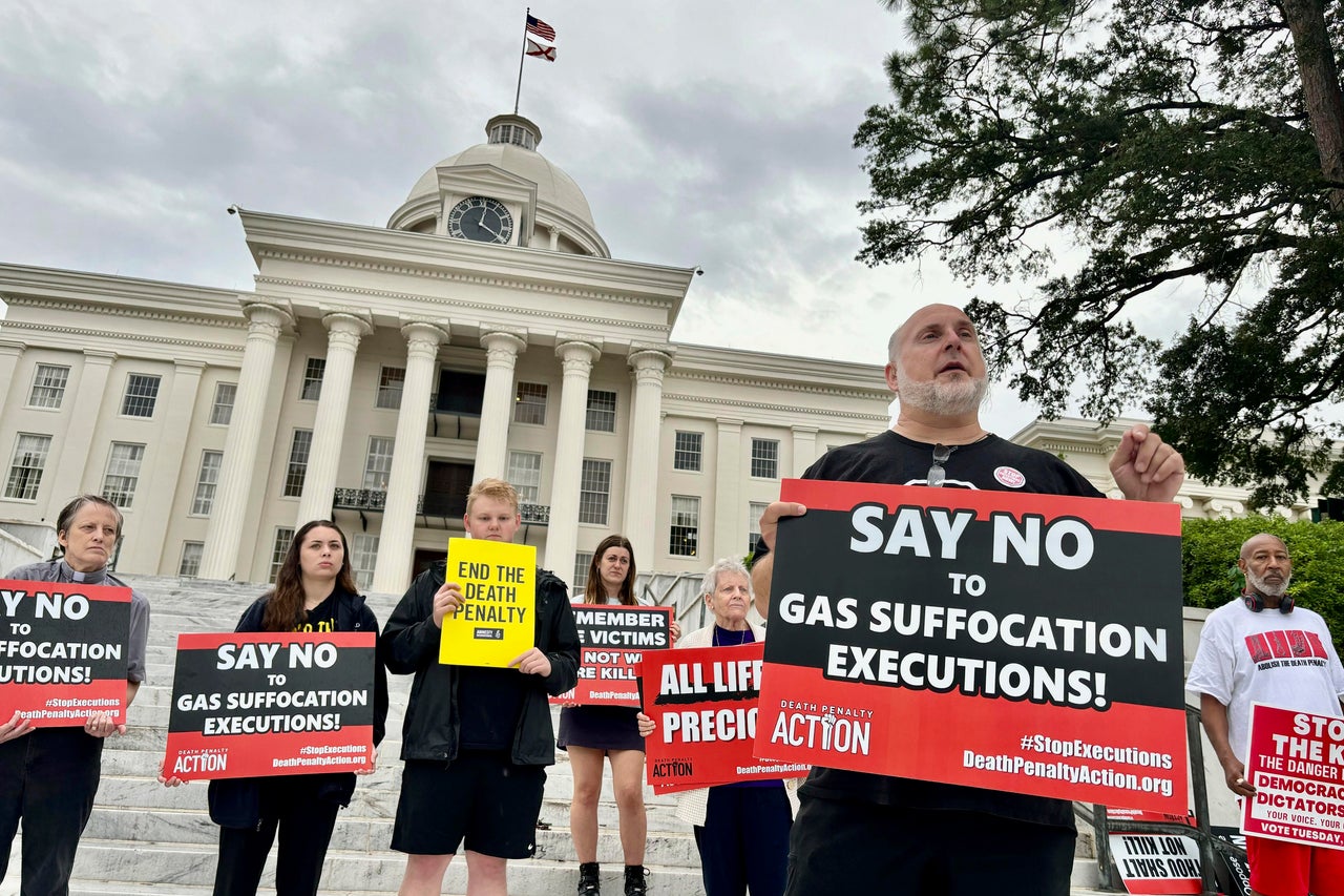 executions 